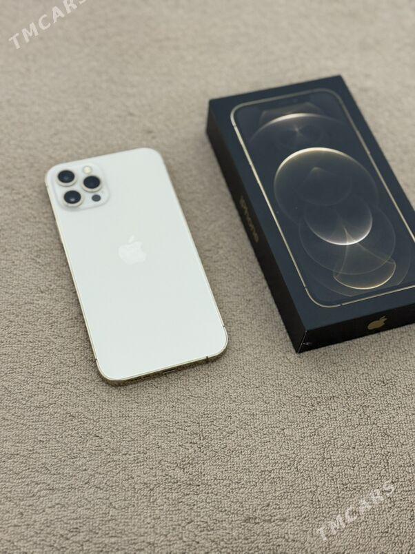 Iphone 12 Pro ZA/A - Aşgabat - img 2