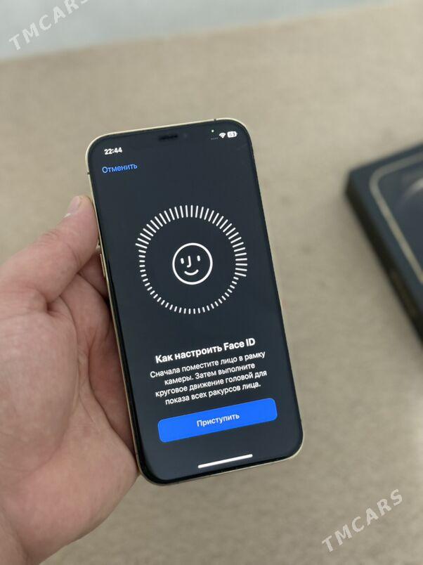 Iphone 12 Pro ZA/A - Aşgabat - img 10