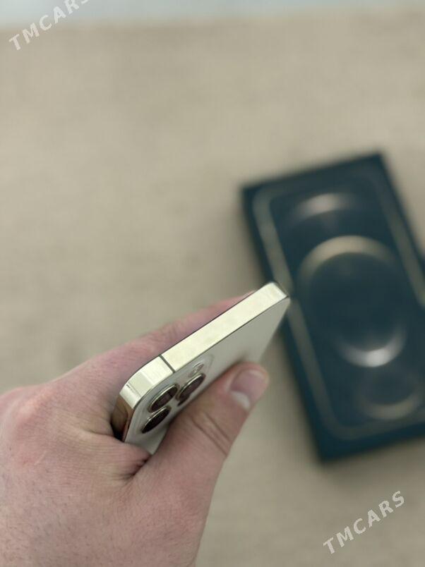 Iphone 12 Pro ZA/A - Aşgabat - img 5