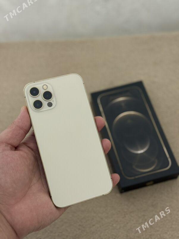 Iphone 12 Pro ZA/A - Aşgabat - img 3