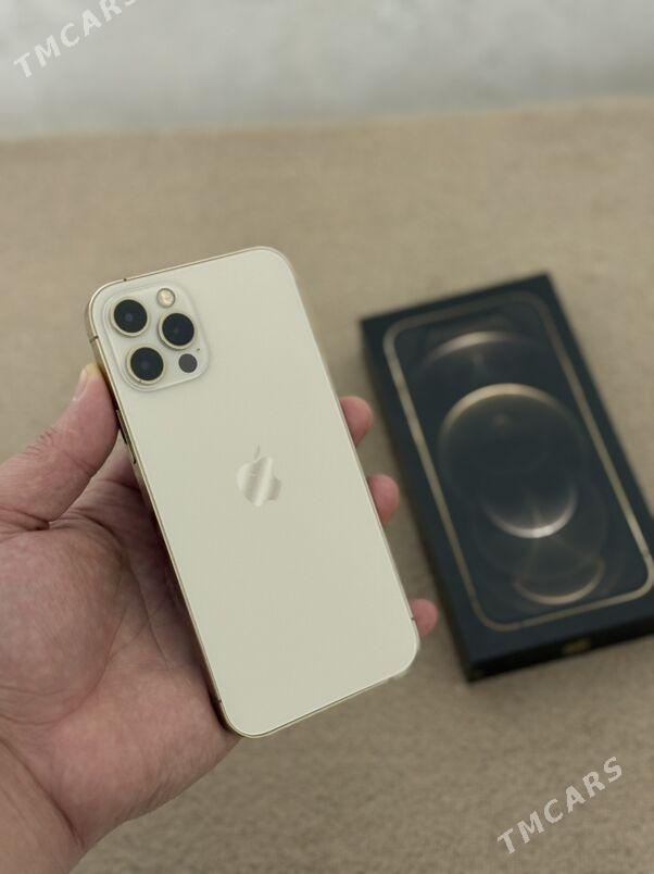 Iphone 12 Pro ZA/A - Aşgabat - img 4