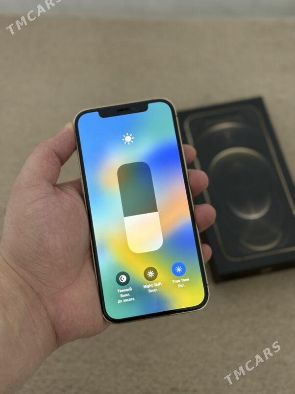 Iphone 12 Pro ZA/A - Aşgabat - img 7