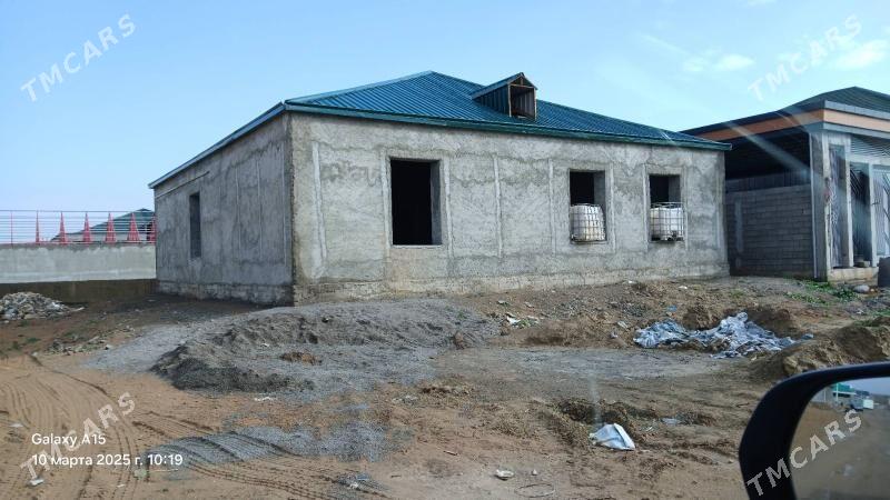 Anew Magtymguly - Анев - img 4