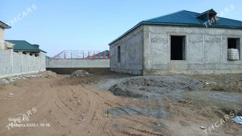 Anew Magtymguly - Анев - img 3