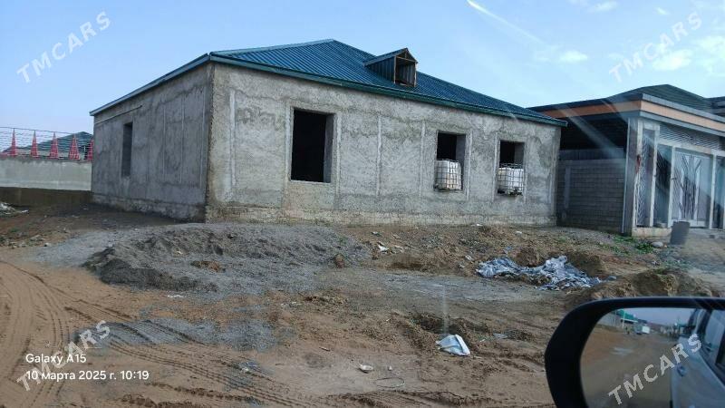 Anew Magtymguly - Анев - img 2