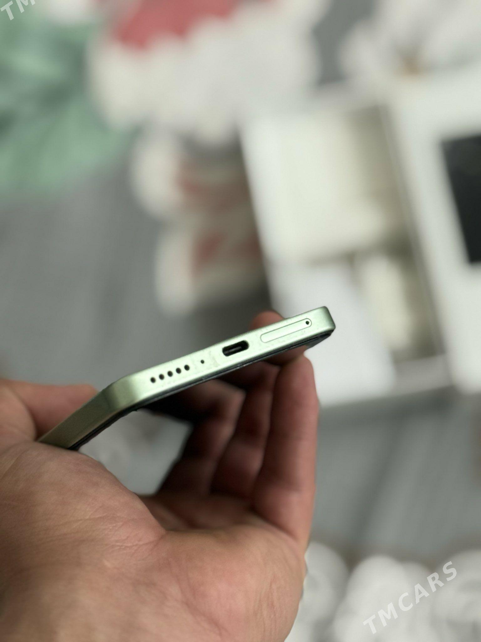 Redmi note13 8/128 - Ашхабад - img 2