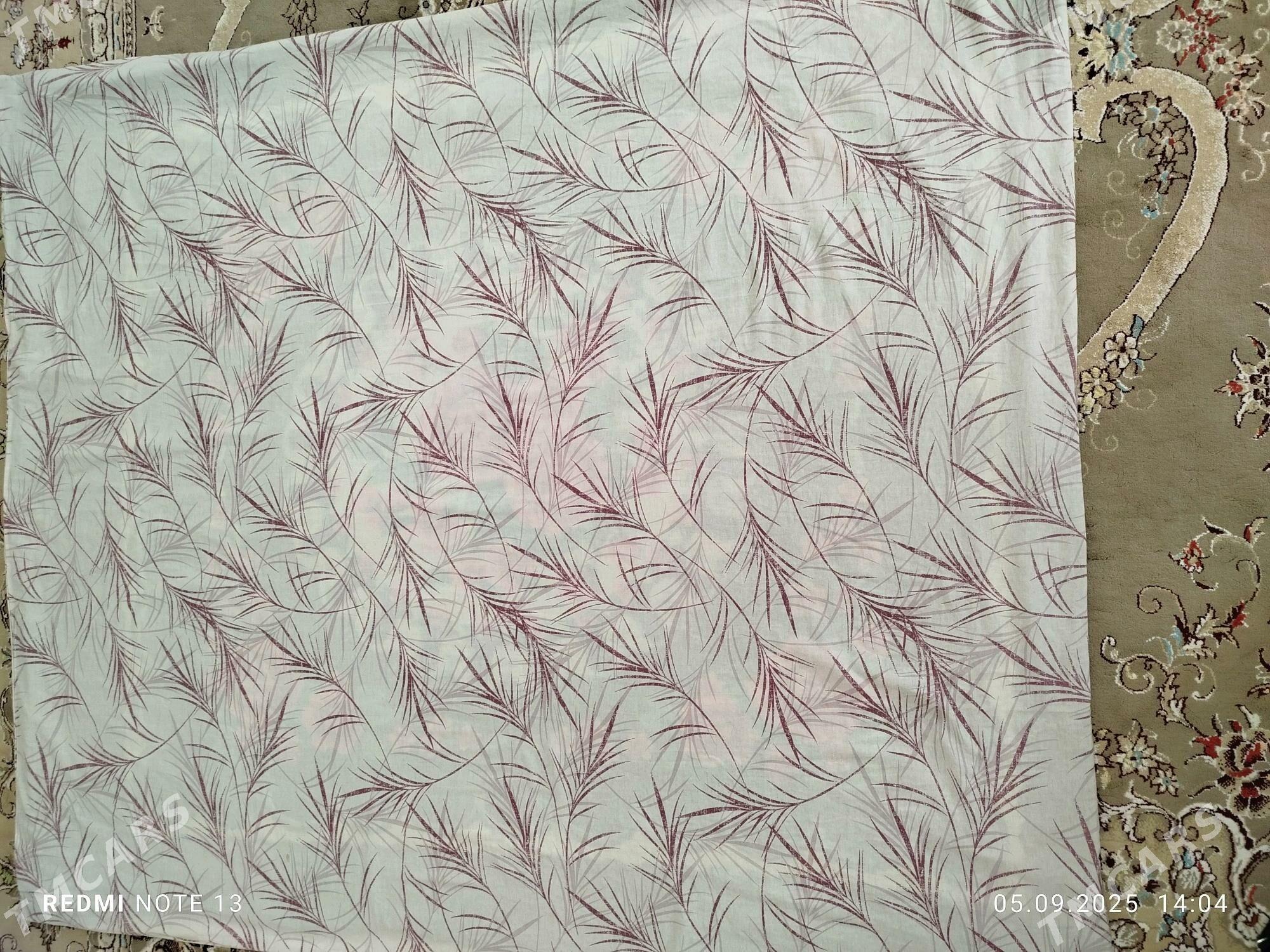 yorgan - Türkmenbaşy - img 2