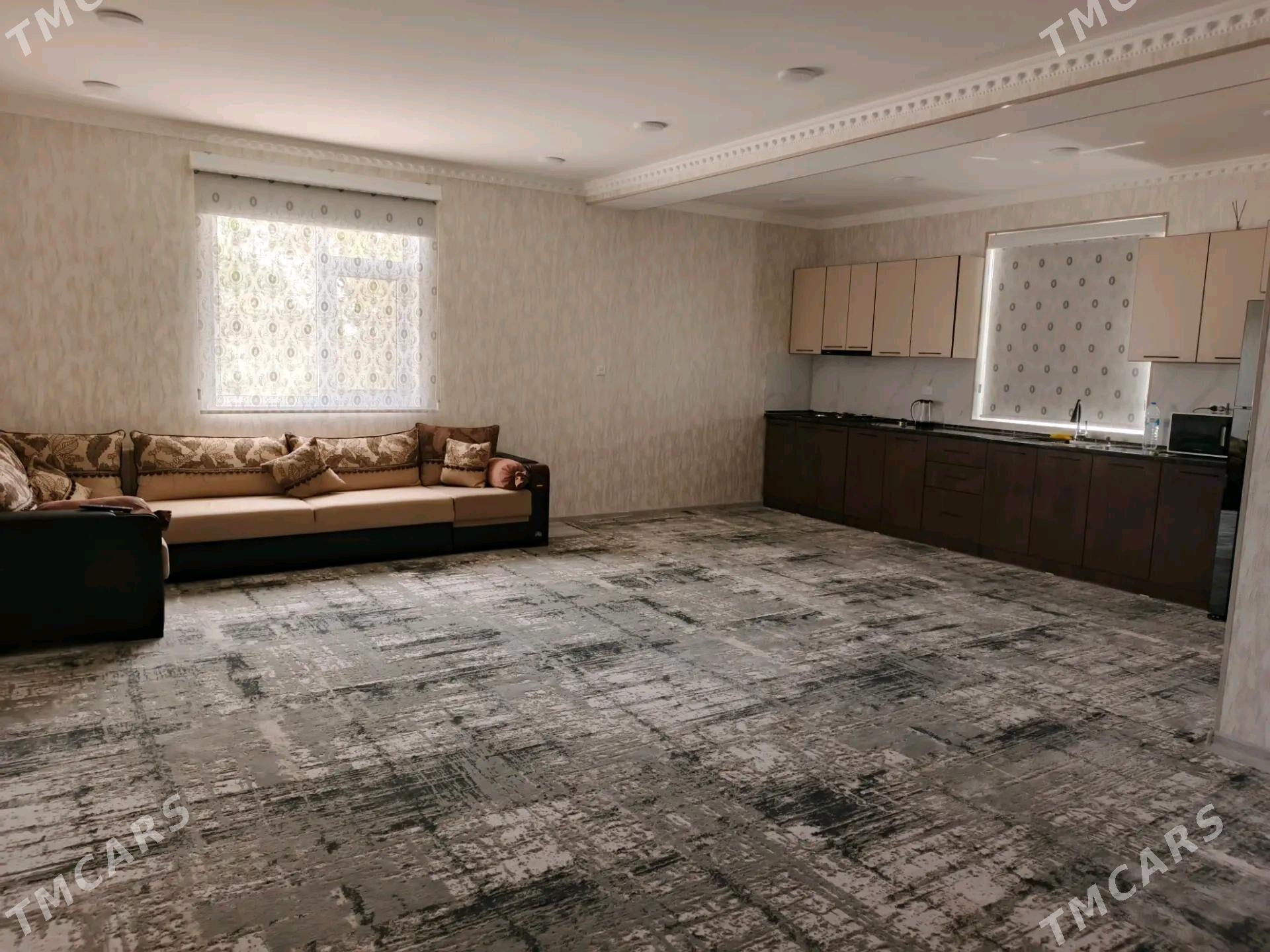 Arenda jay sutka суточная арен - Туркменбаши - img 7