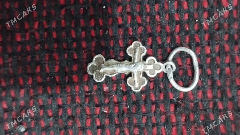 kresdik - Балканабат - img 2