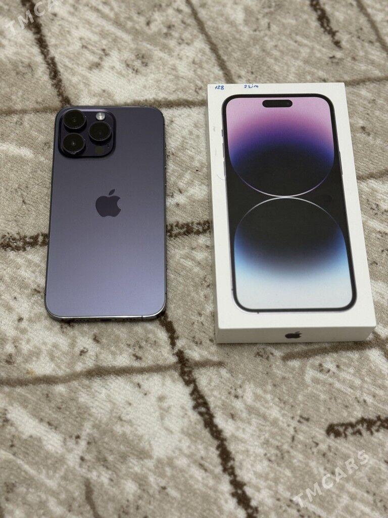 Iphone 14Pro Max - Ашхабад - img 10