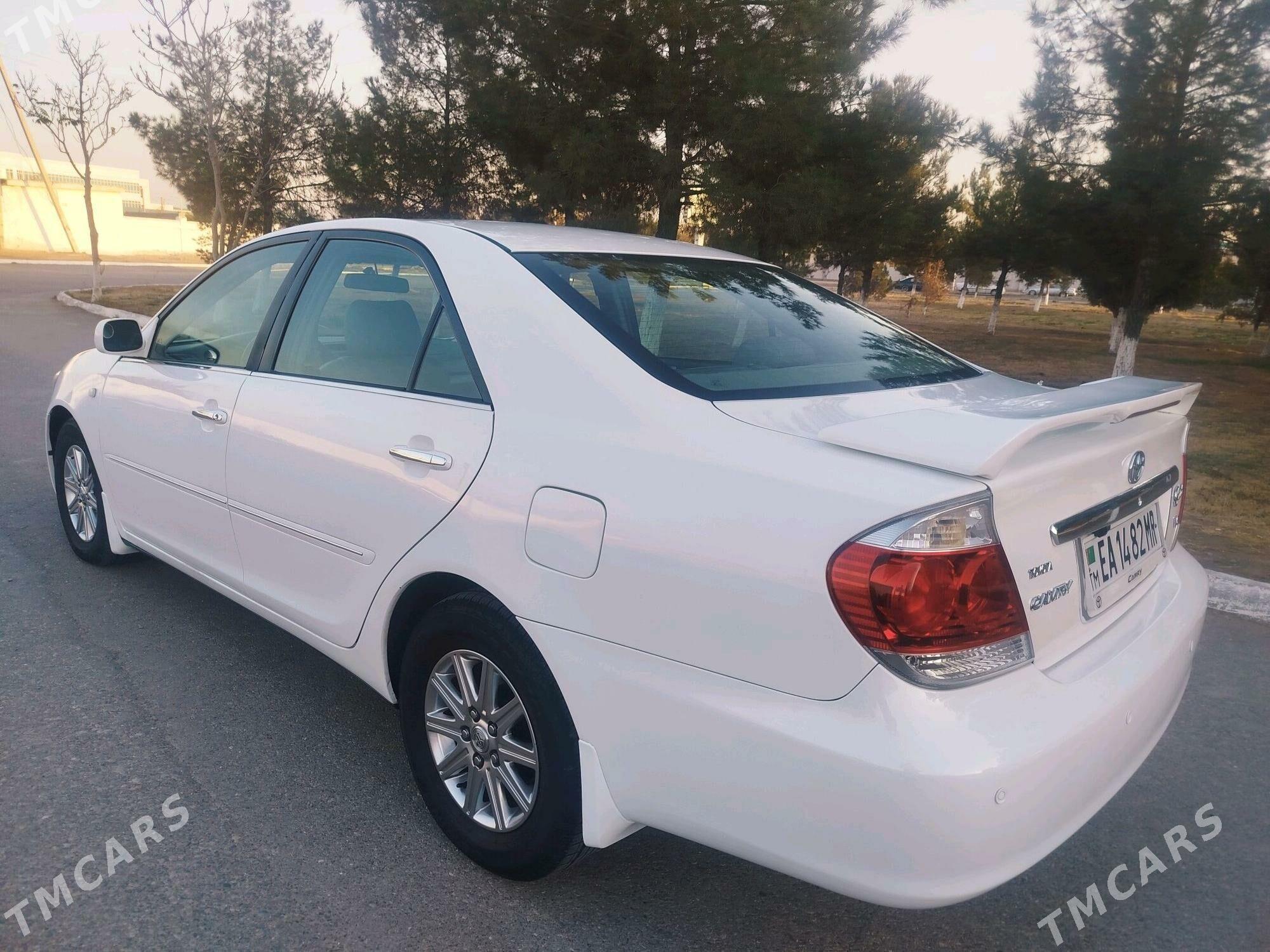 Toyota Camry 2004 - 210 000 TMT - Mary - img 3