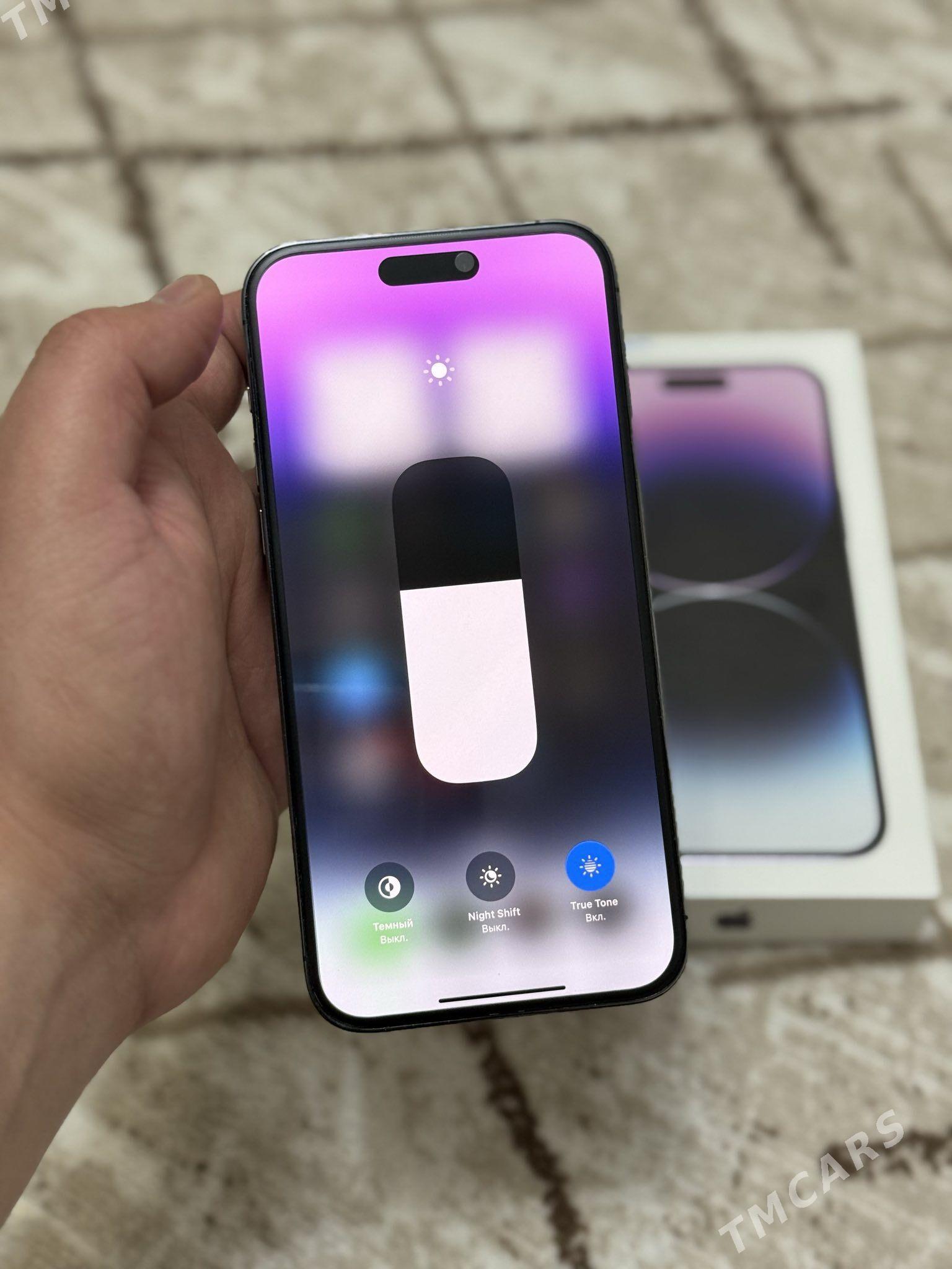 Iphone 14Pro Max - Ашхабад - img 4