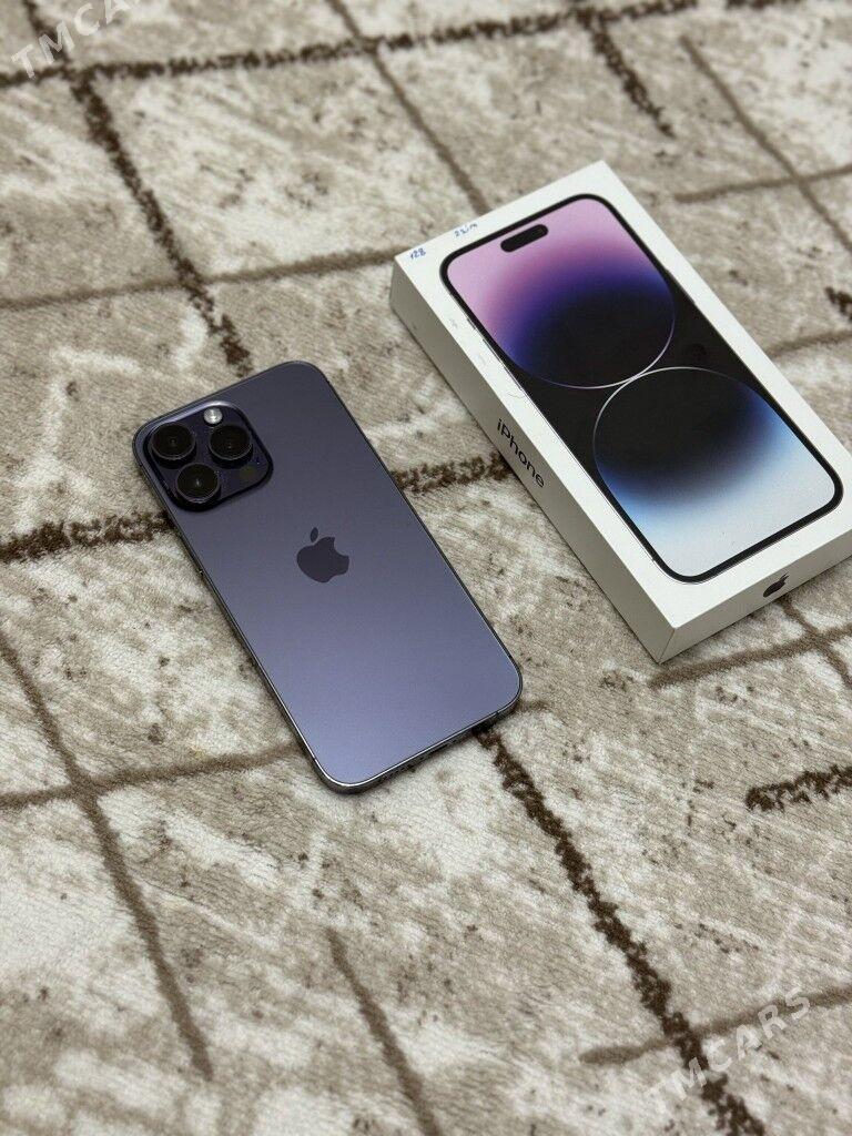 Iphone 14Pro Max - Ашхабад - img 8