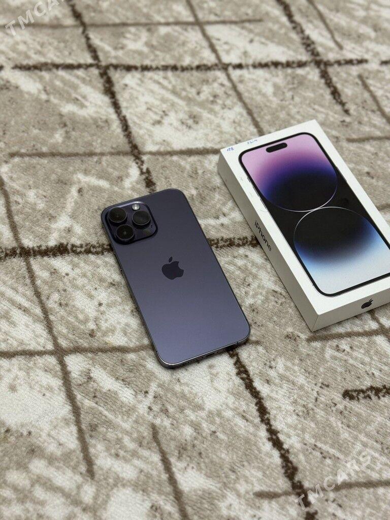 Iphone 14Pro Max - Ашхабад - img 9