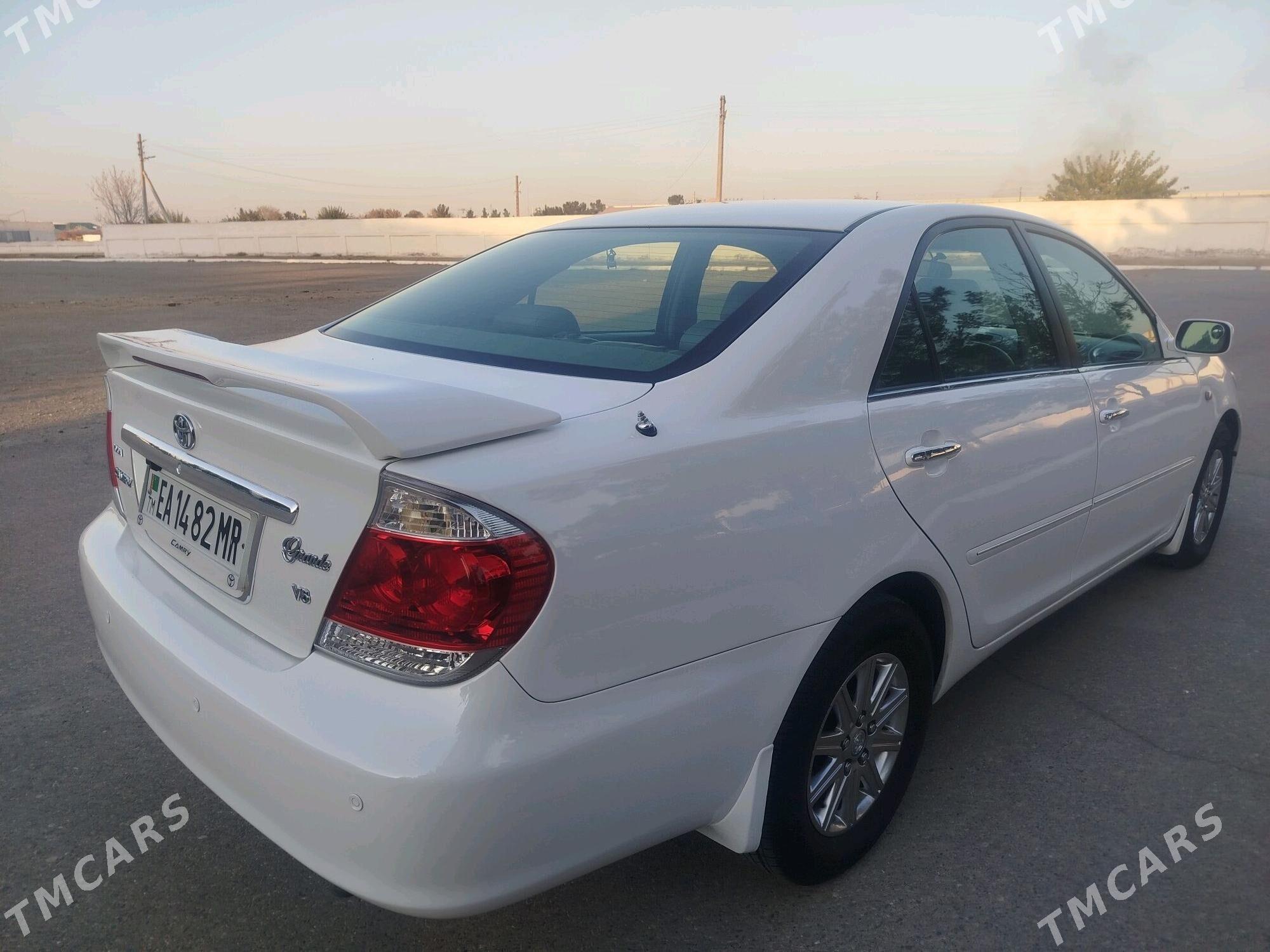 Toyota Camry 2004 - 210 000 TMT - Mary - img 4