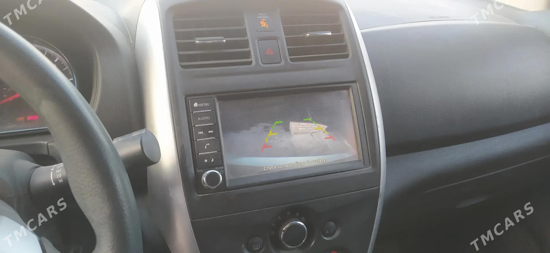 Nissan Versa 2019 - 145 000 TMT - Darganata - img 2