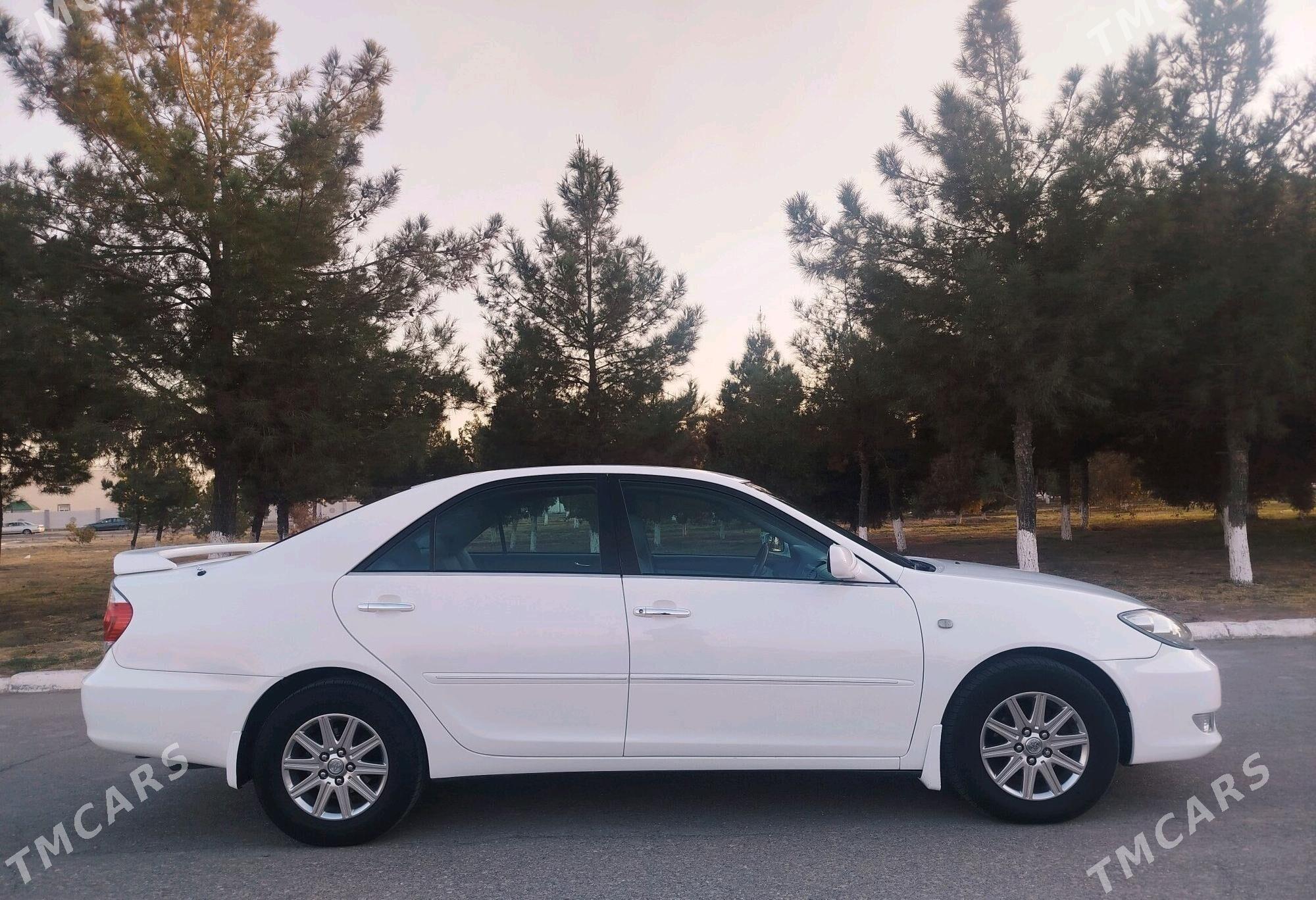 Toyota Camry 2004 - 210 000 TMT - Mary - img 5