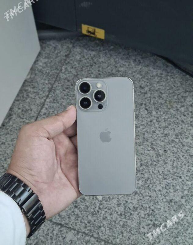 iphone 15pro - Туркменбаши - img 1