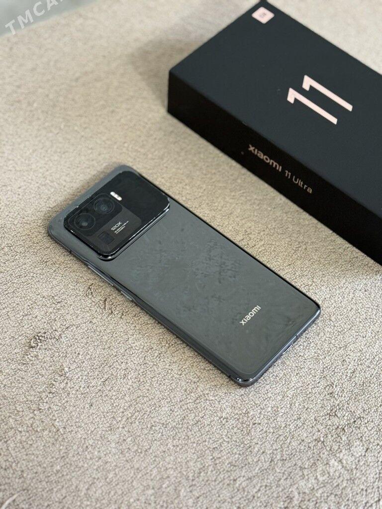Xiaomi 11Ultra 12/256 - Ашхабад - img 7