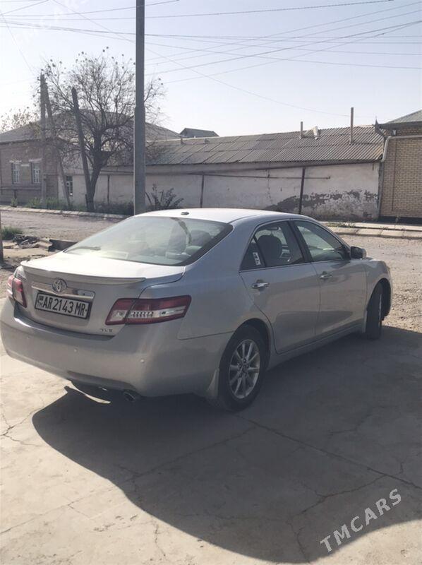 Toyota Camry 2011 - 230 000 TMT - Baýramaly - img 5