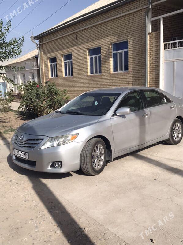 Toyota Camry 2011 - 230 000 TMT - Baýramaly - img 8