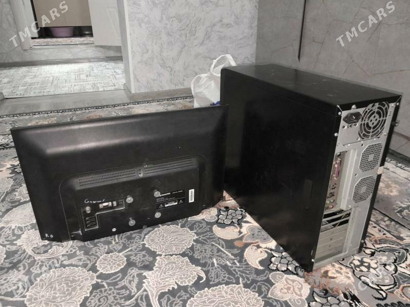 Skywarth  telewizory - Балканабат - img 2