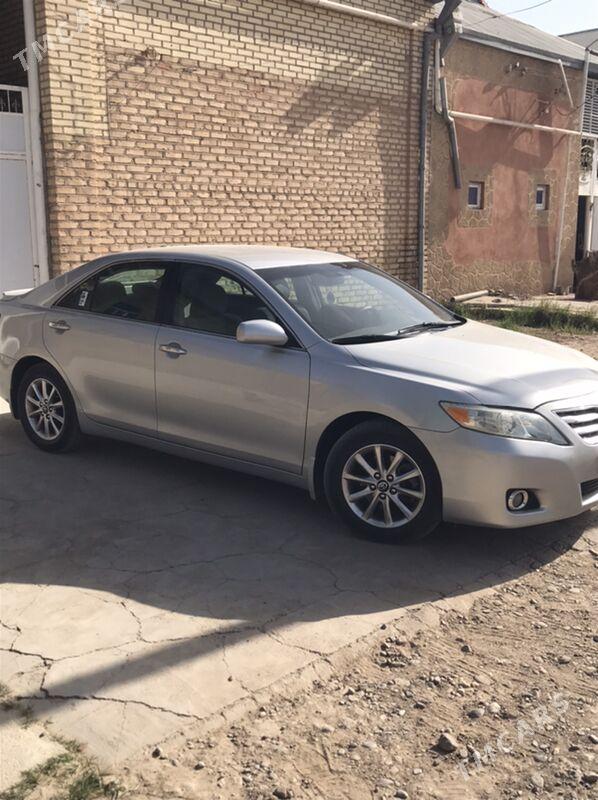 Toyota Camry 2011 - 230 000 TMT - Baýramaly - img 6