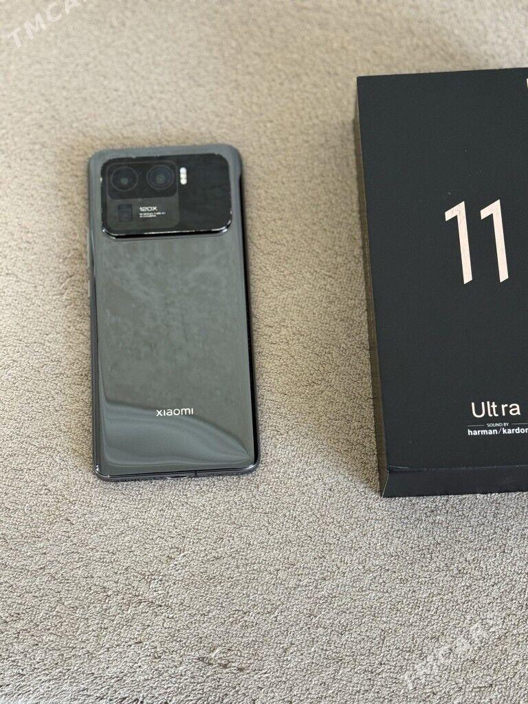Xiaomi 11Ultra 12/256 - Ашхабад - img 8