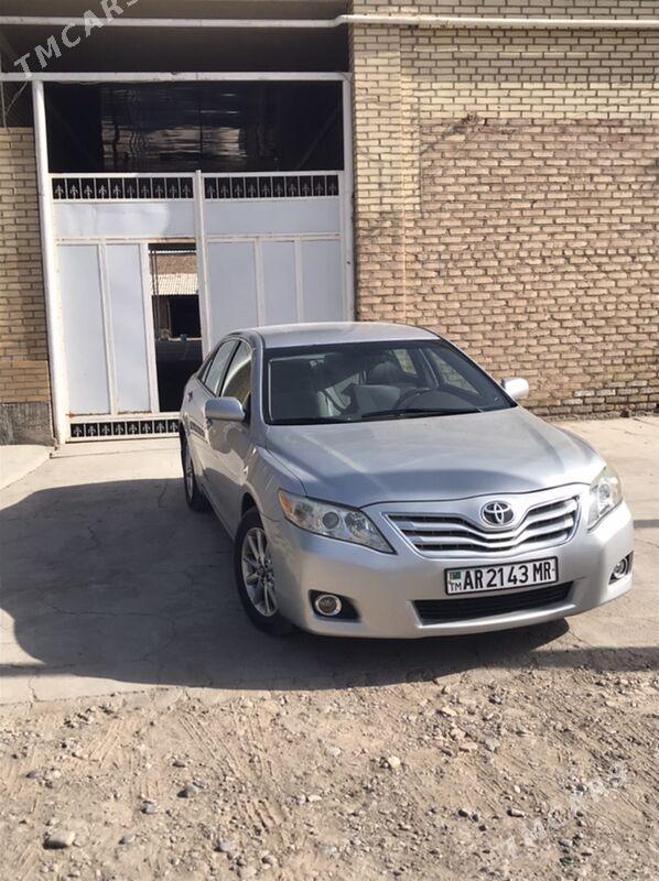 Toyota Camry 2011 - 230 000 TMT - Baýramaly - img 7