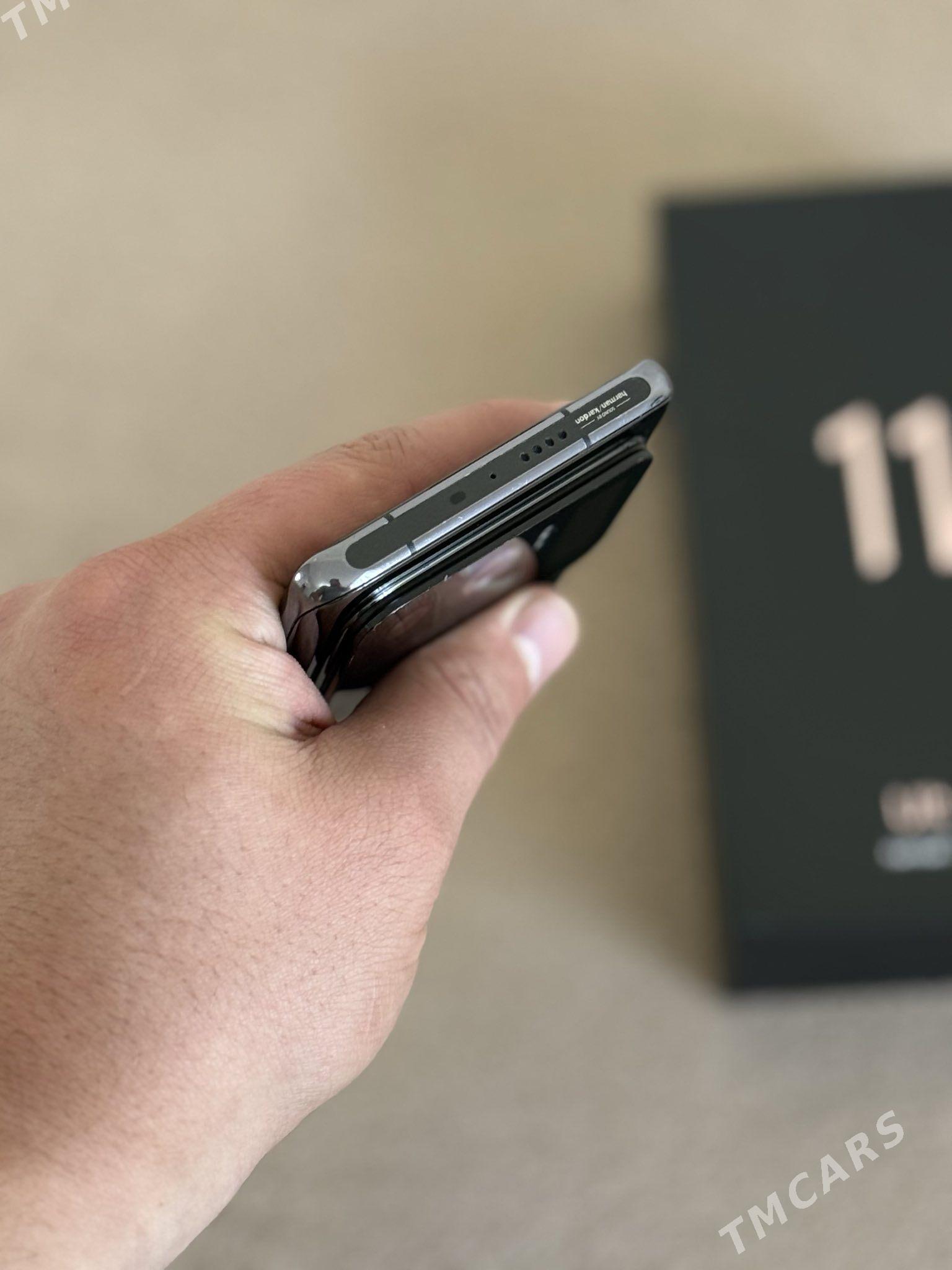 Xiaomi 11Ultra 12/256 - Ашхабад - img 2