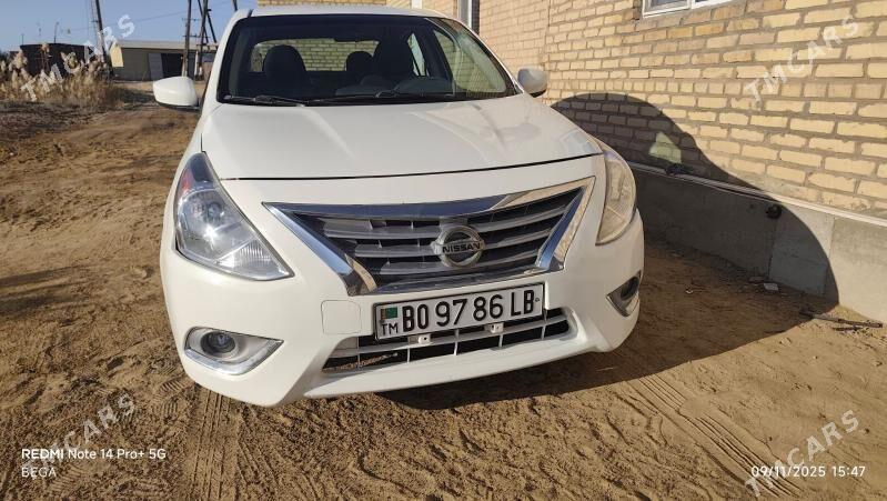 Nissan Versa 2019 - 145 000 TMT - Darganata - img 6