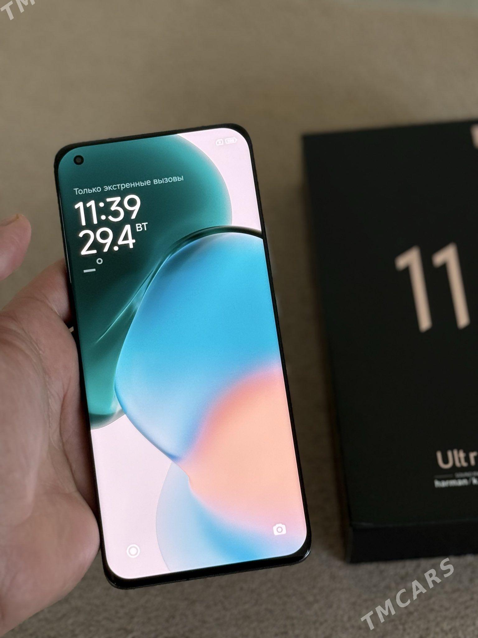 Xiaomi 11Ultra 12/256 - Ашхабад - img 3