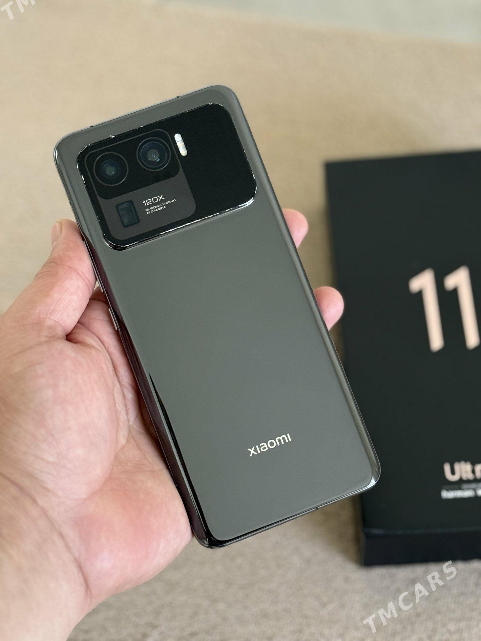 Xiaomi 11Ultra 12/256 - Ашхабад - img 10