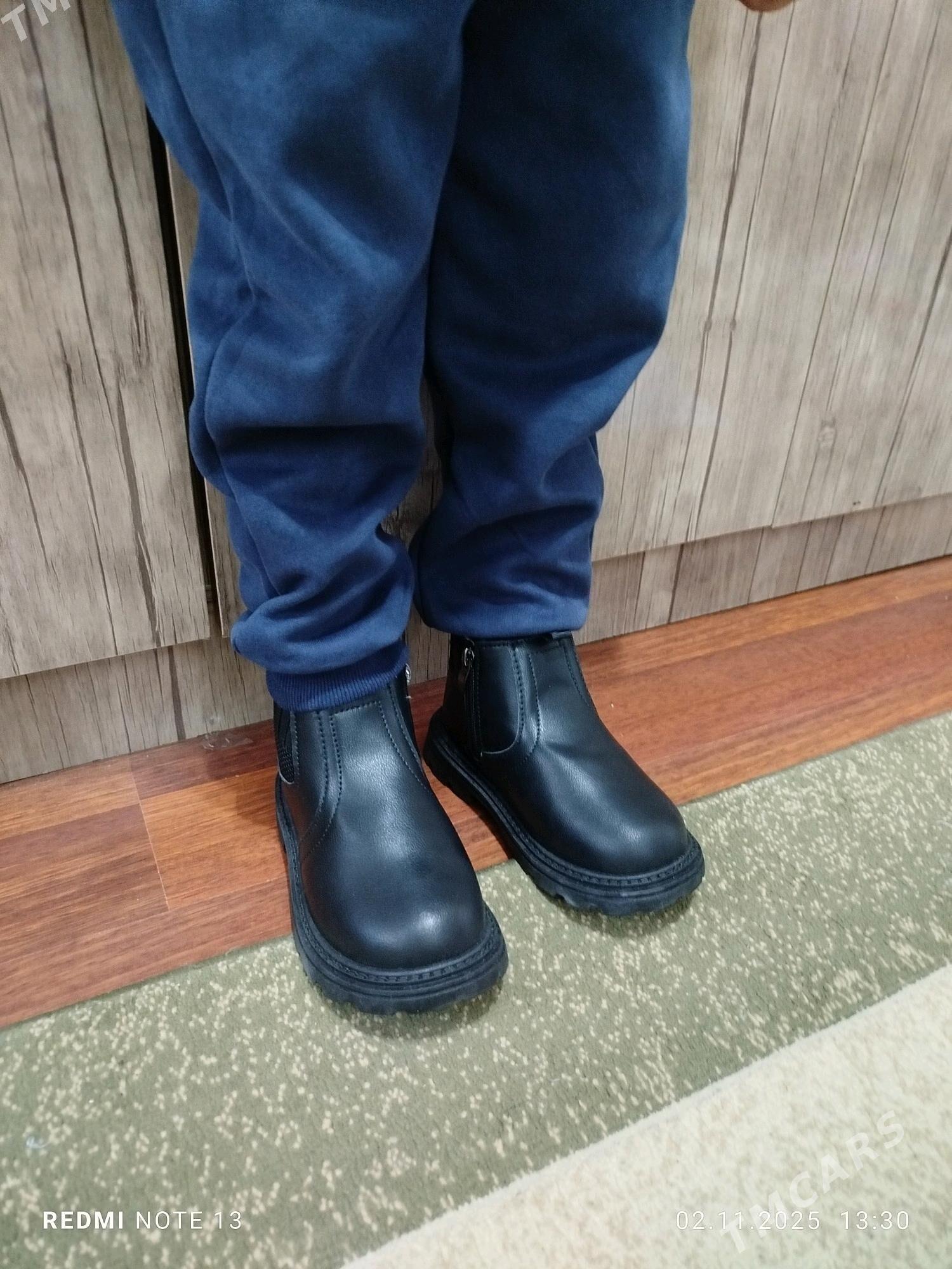 kowush 170m - Туркменбаши - img 3