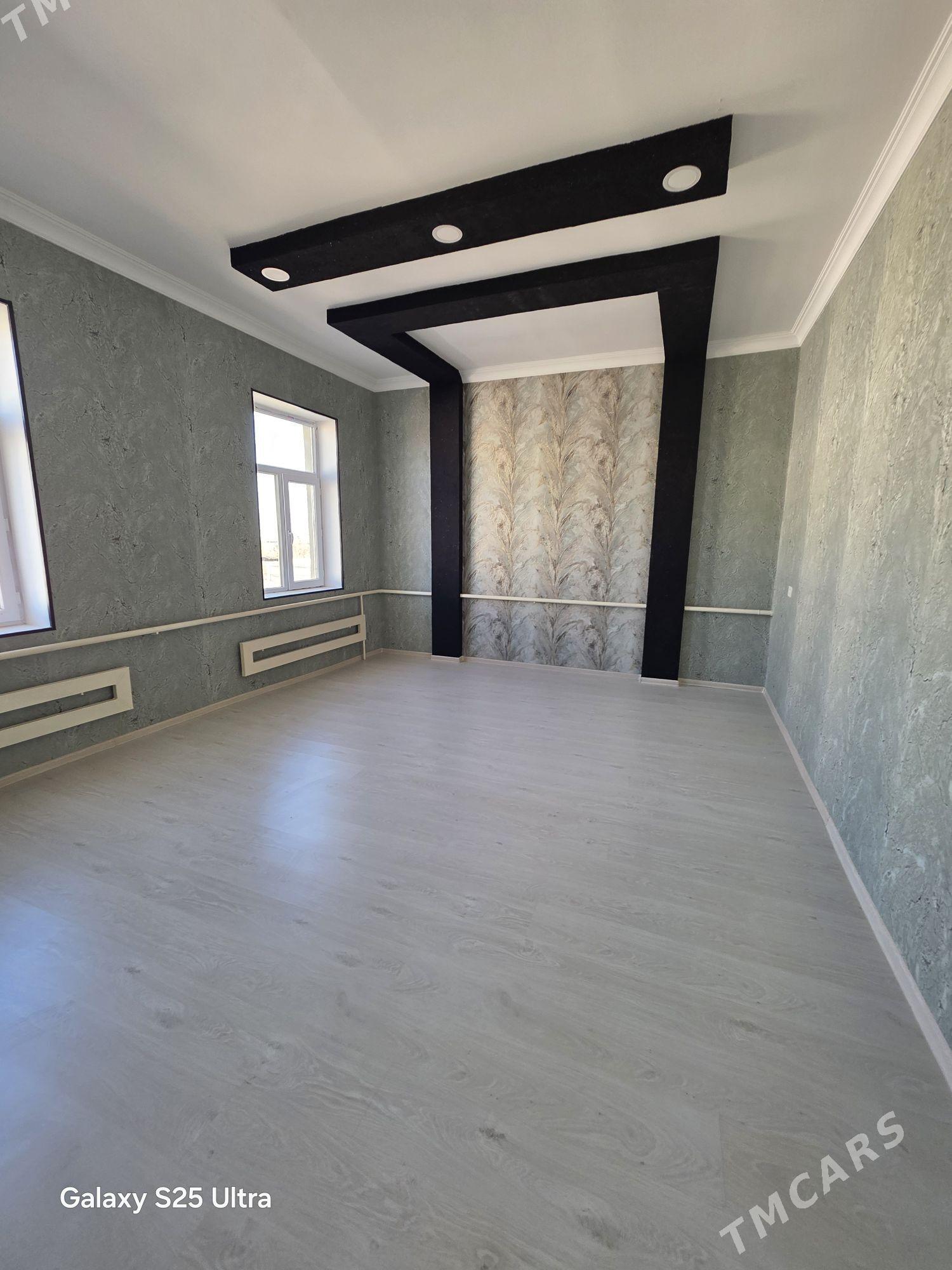 Gülistan 30ýyllyk 2etaž kiçi - Дашогуз - img 4