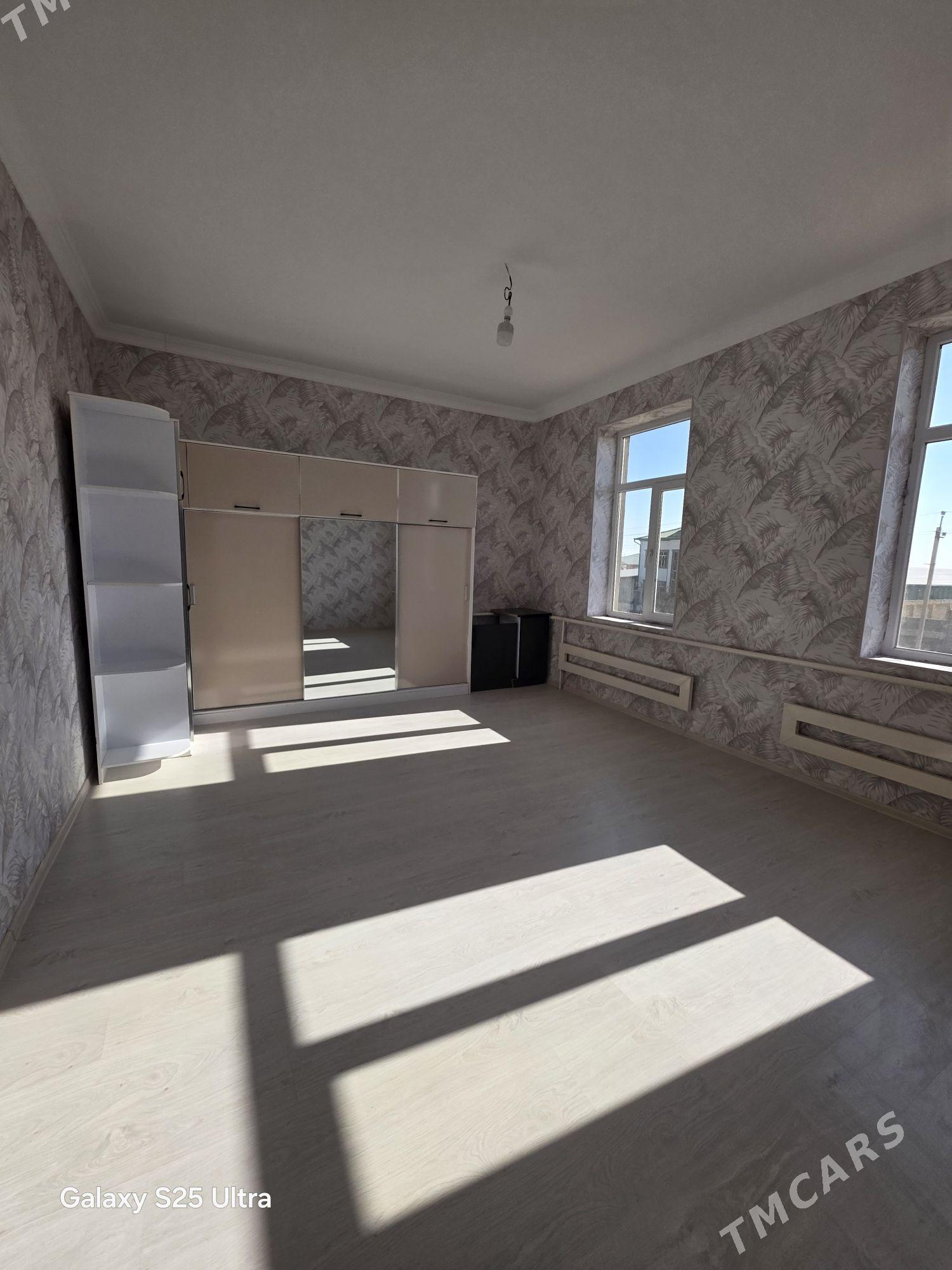 Gülistan 30ýyllyk 2etaž kiçi - Дашогуз - img 6