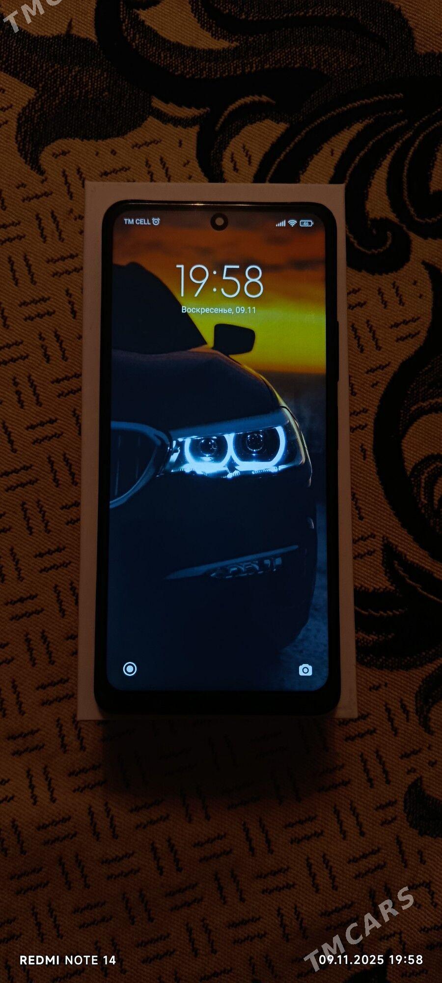 Redmi not 10 pro - Туркменбаши - img 3