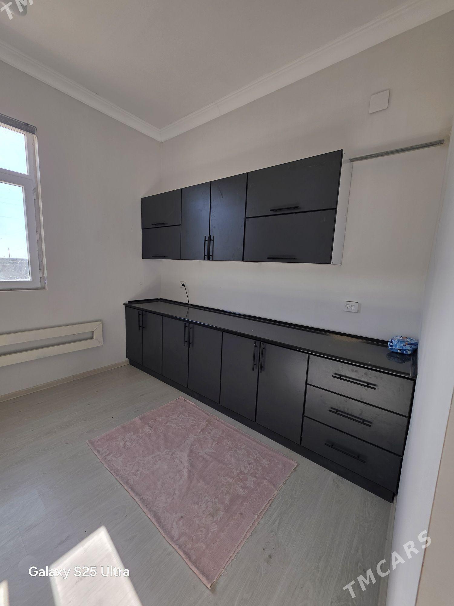 Gülistan 30ýyllyk 2etaž kiçi - Дашогуз - img 9