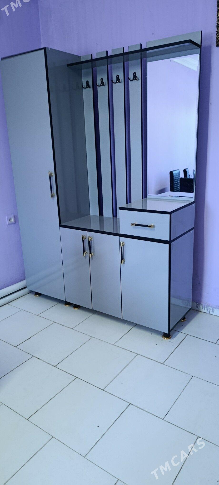 Prihosga - Туркменабат - img 3