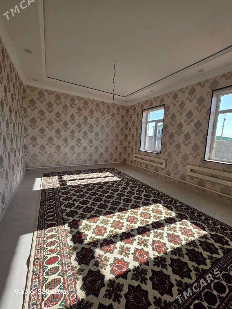 Gülistan 30ýyllyk 2etaž kiçi - Дашогуз - img 7