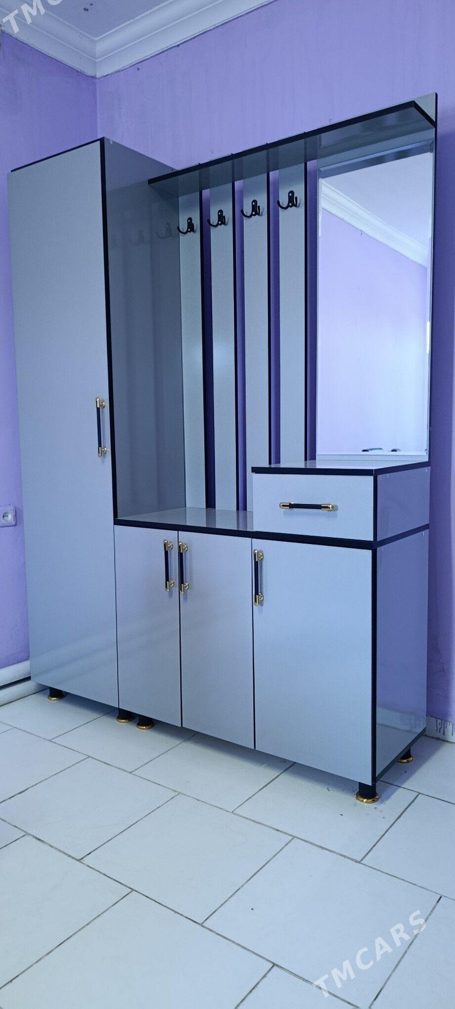 Prihosga - Туркменабат - img 2