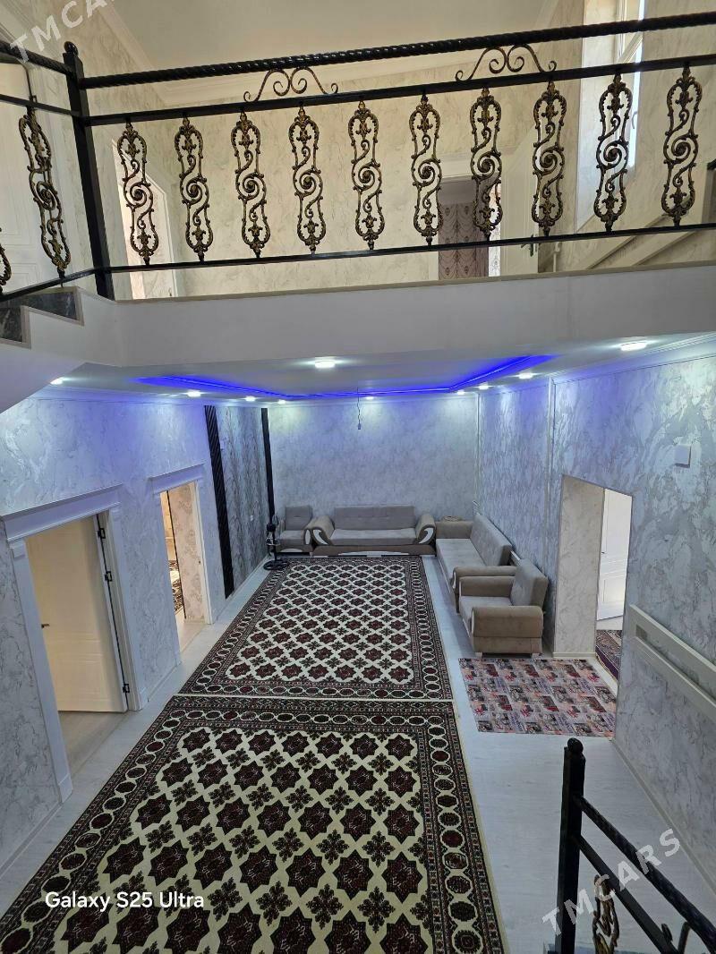 Gülistan 30ýyllyk 2etaž kiçi - Дашогуз - img 2