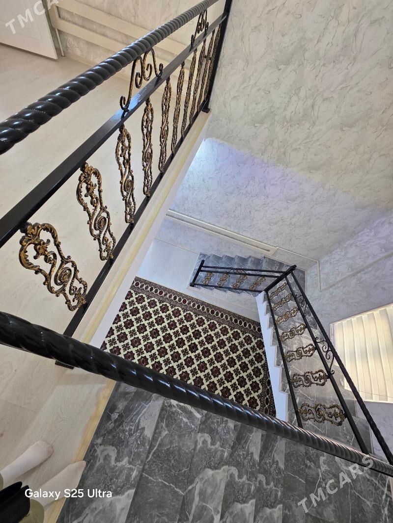 Gülistan 30ýyllyk 2etaž kiçi - Дашогуз - img 3