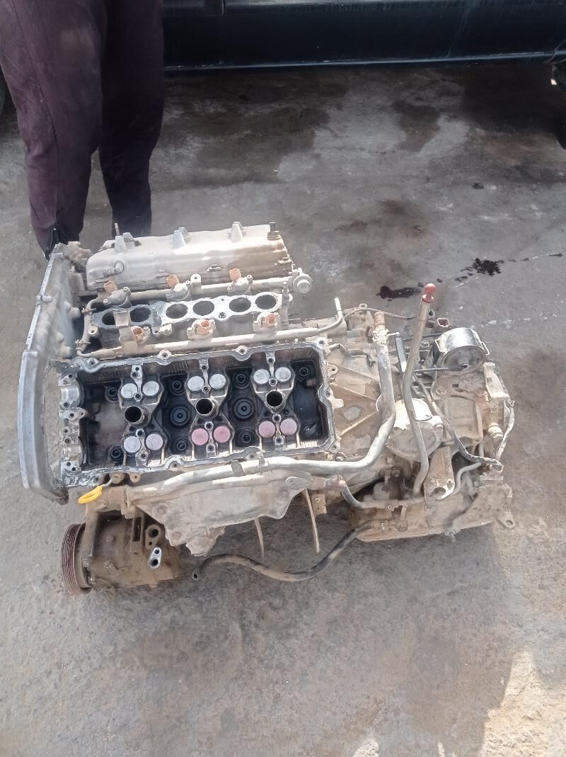 nissan cefiro 4 000 TMT - Туркменбаши - img 2