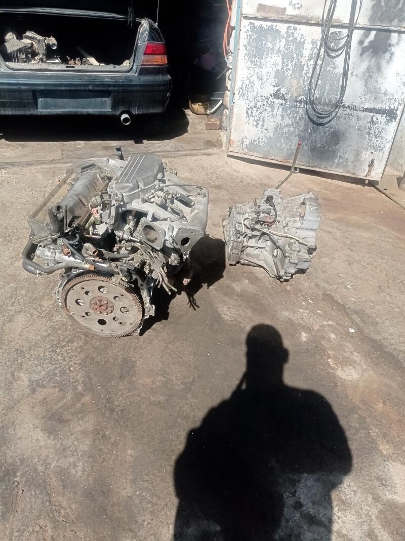 nissan cefiro 4 000 TMT - Туркменбаши - img 3