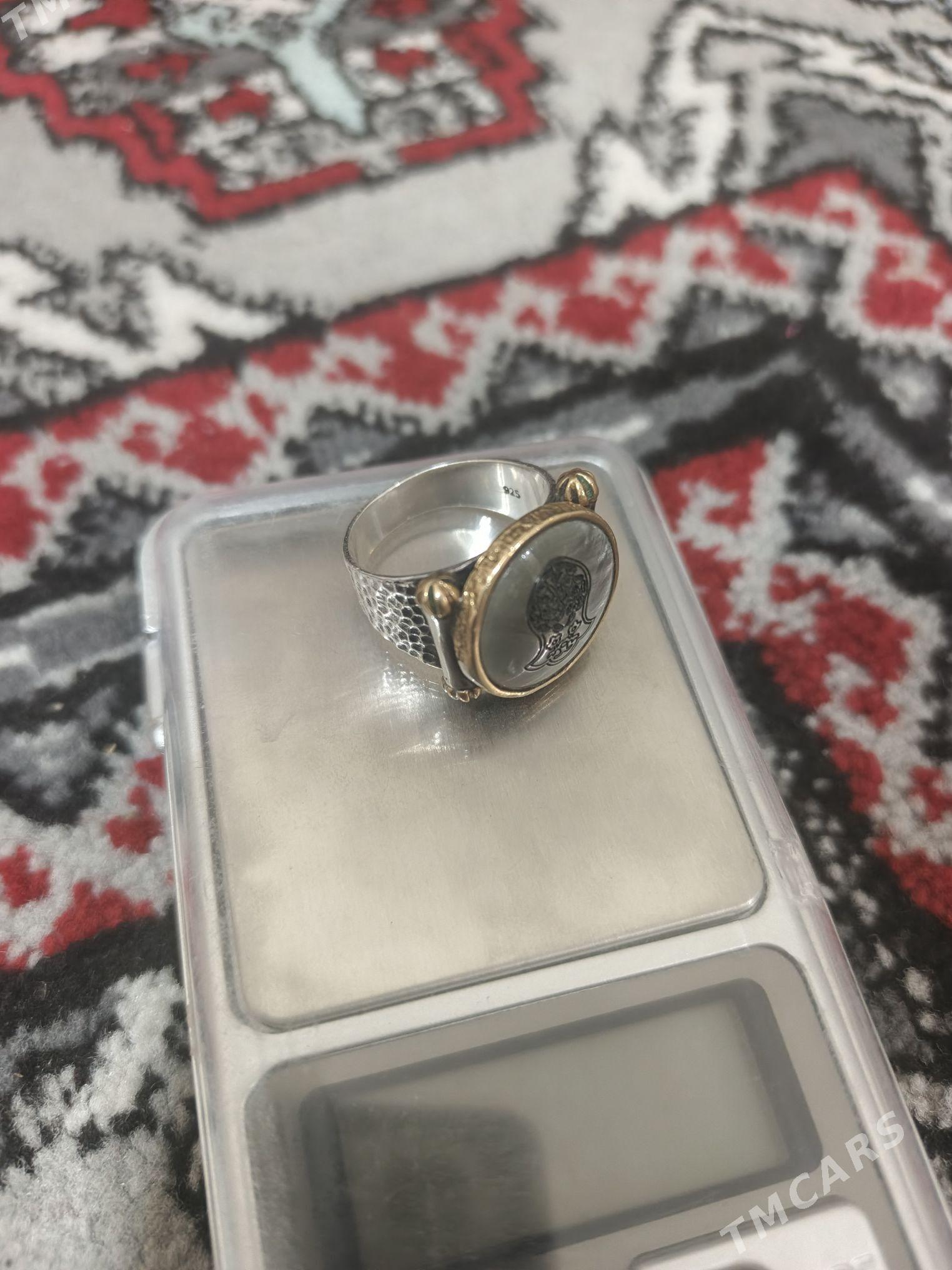 gadymy yuzuk - Балканабат - img 3