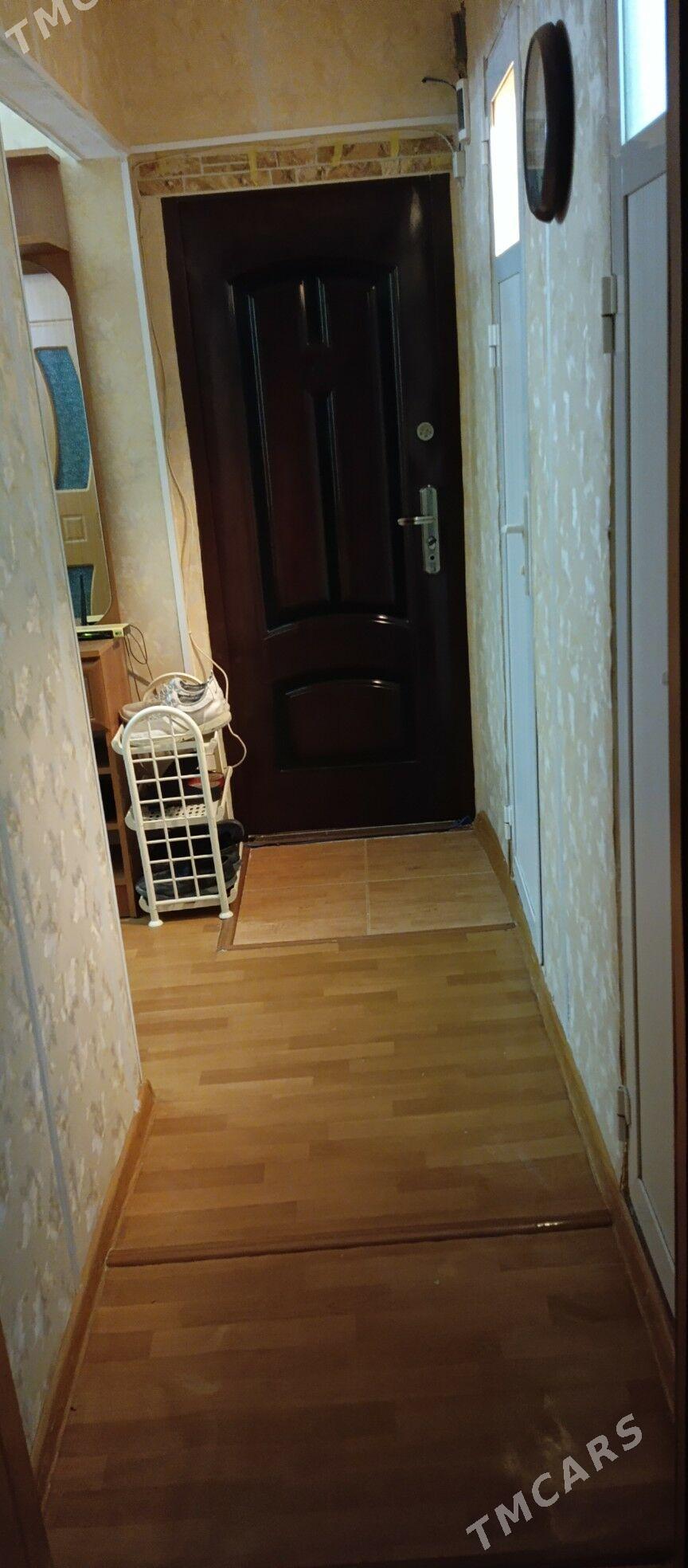 2-ух комн. квартира на Мир-1 - ул. Туркменбаши шаёлы (Ленина) - img 3