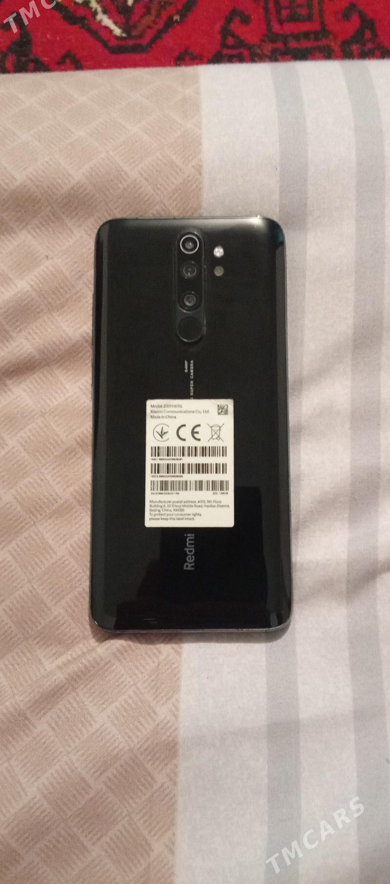 Redmi not 8pro - Саят - img 2