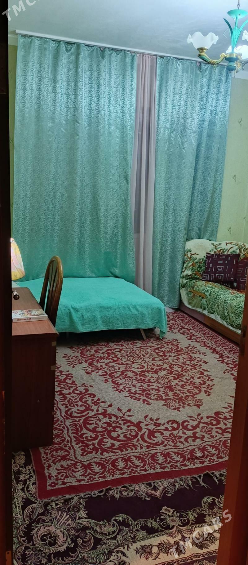 2-ух комн. квартира на Мир-1 - ул. Туркменбаши шаёлы (Ленина) - img 7