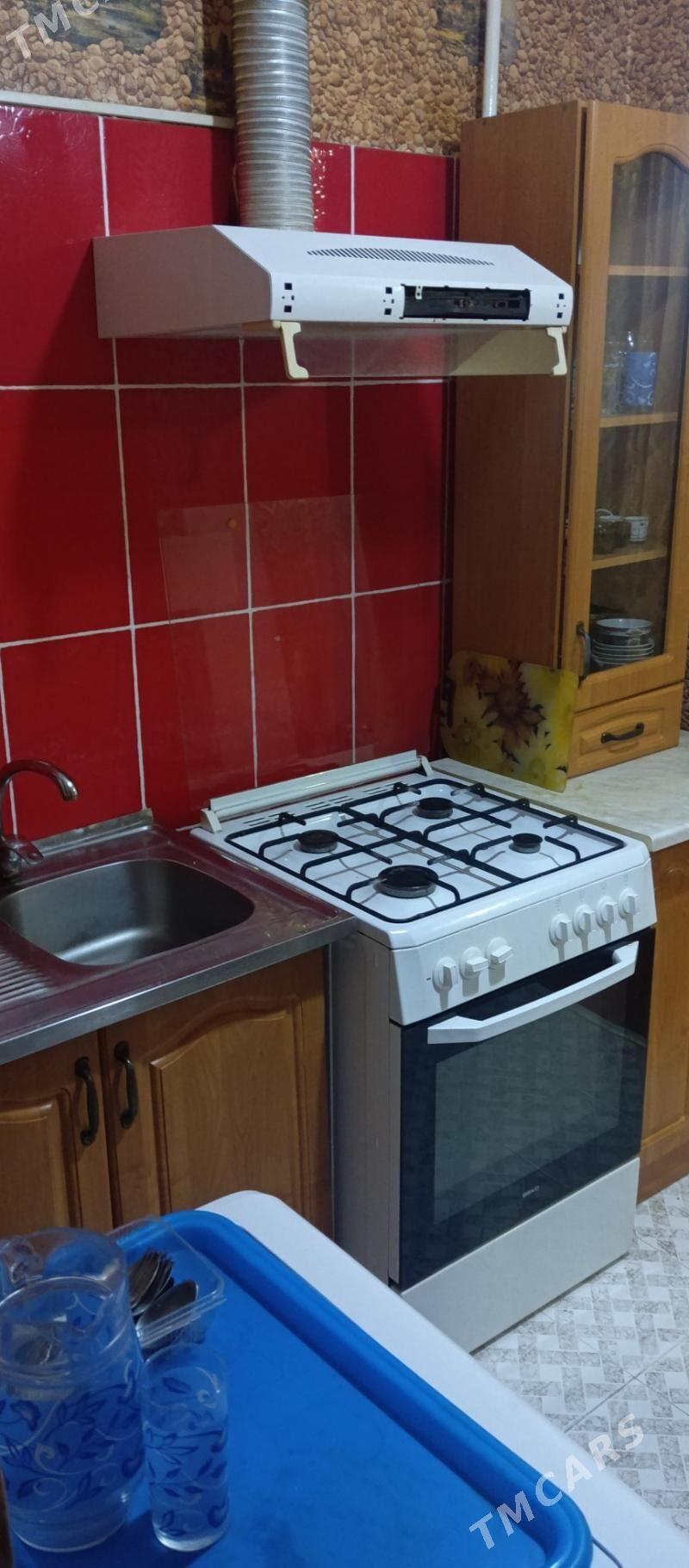 2-ух комн. квартира на Мир-1 - ул. Туркменбаши шаёлы (Ленина) - img 5